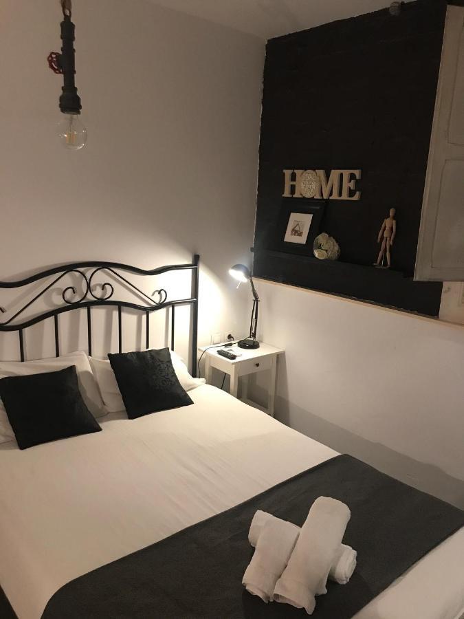 Cozy Rooms Loriguilla Βαλένθια Εξωτερικό φωτογραφία