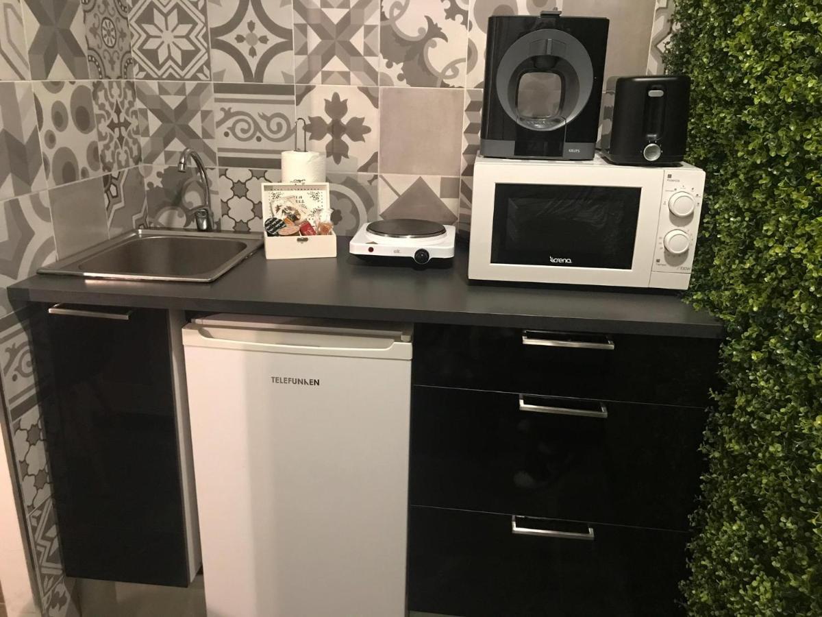 Cozy Rooms Loriguilla Βαλένθια Εξωτερικό φωτογραφία
