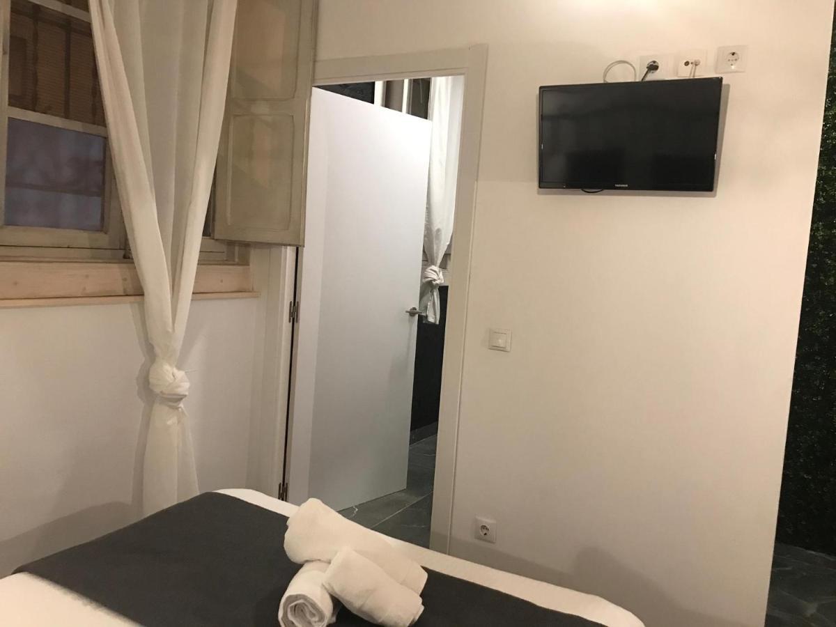 Cozy Rooms Loriguilla Βαλένθια Εξωτερικό φωτογραφία