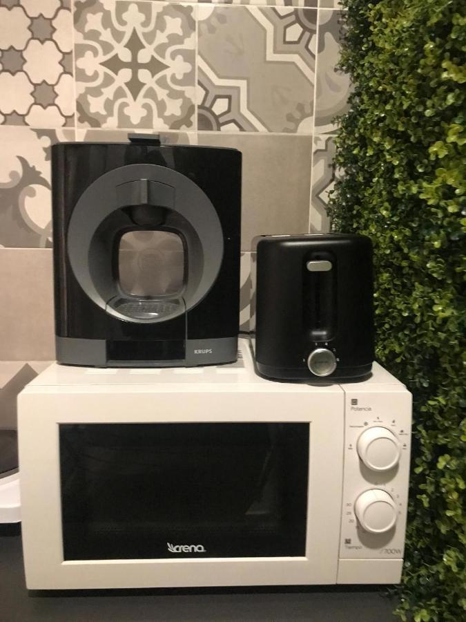 Cozy Rooms Loriguilla Βαλένθια Εξωτερικό φωτογραφία