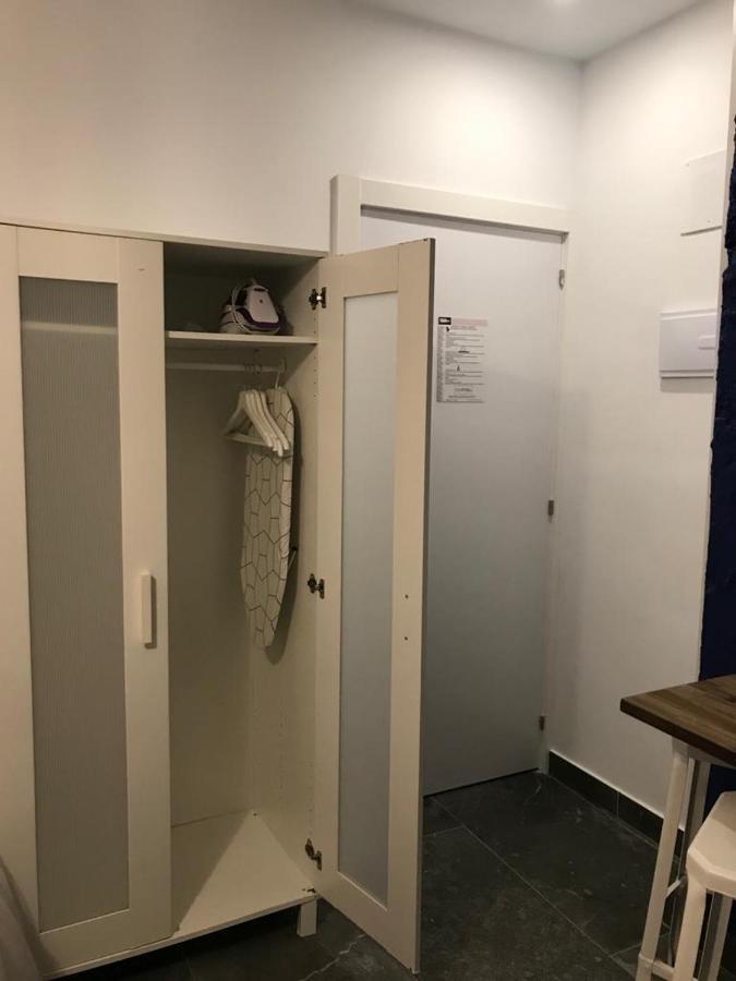 Cozy Rooms Loriguilla Βαλένθια Εξωτερικό φωτογραφία